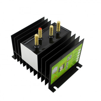 Sterling Power D70A3