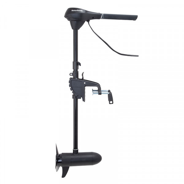 Лодочный Электромотор Motorguide R3-40FW 36”
