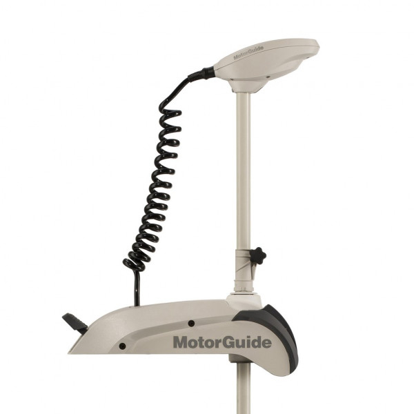 Лодочный электромотор MotorGuide XI5-105SW 72