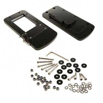 Съемная опора для лодочного электромотора MotorGuide 8M0092064