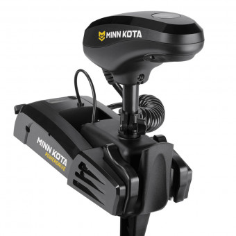 Лодочный электромотор Minn Kota PowerDrive 55 i-Pilot