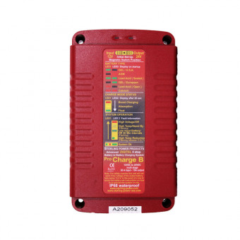 Зарядное от генератора Sterling Power BBW1212