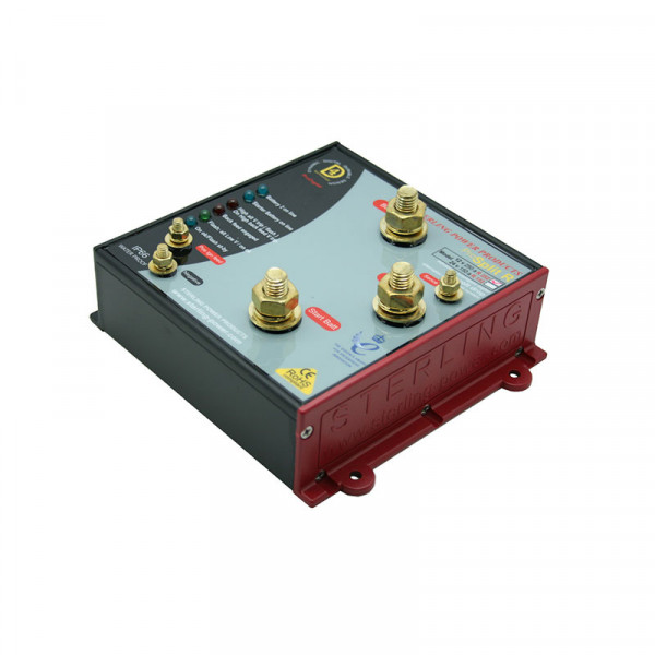 Делитель аккумуляторов Sterling Power PSR62