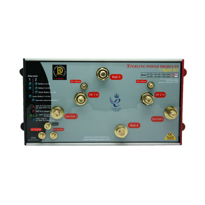 Sterling Power PSRT84