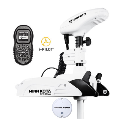Лодочный электромотор Minn Kota RT_Terrova 112/IP/183