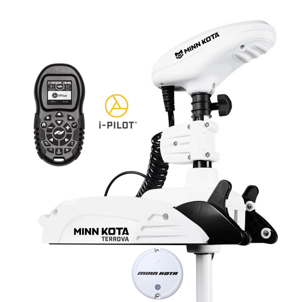 Лодочный электромотор Minn Kota RT_Terrova 112/IP/183