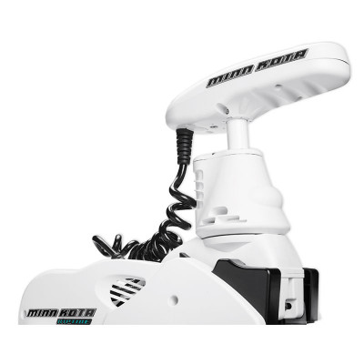 Лодочный электромотор Minn Kota RT_ULTERRA 80/IP LINK_BT/152см/24V