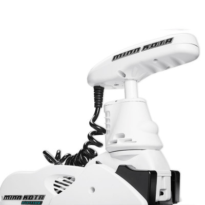 Лодочный электромотор Minn Kota RT_Ulterra 112/IPLINK/183см