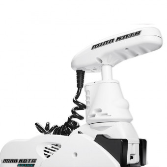 Лодочный электромотор Minn Kota Riptide Ulterra 112/IP/BT