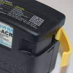 Реле зарядки аккумуляторов Blue Sea 7610