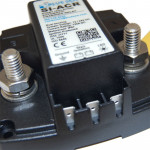 Реле зарядки аккумуляторов Blue Sea 7610