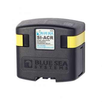 Реле зарядки аккумуляторов Blue Sea 7610