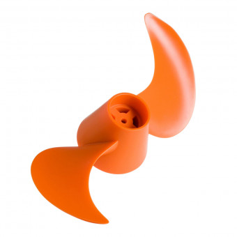 Винт Torqeedo Ultralight v10/p350