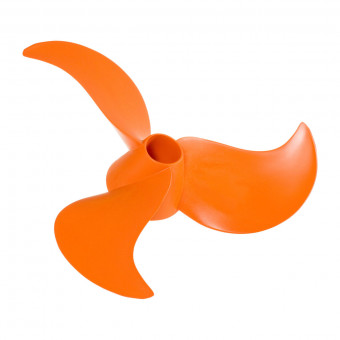 Винт Torqeedo Cruise v8/p350