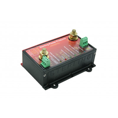 Sterling Power VSR240
