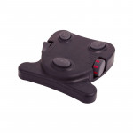 Лодочный электромотор для соленой воды WaterSnake Tracker Pro SWTC54/48