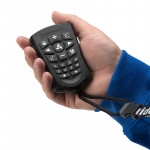 Лодочный электромотор MotorGuide Xi3-55FW 54