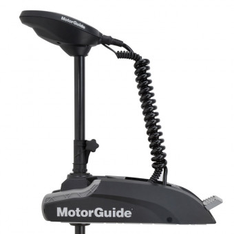 Лодочный электромотор MotorGuide Xi3-55FW 54