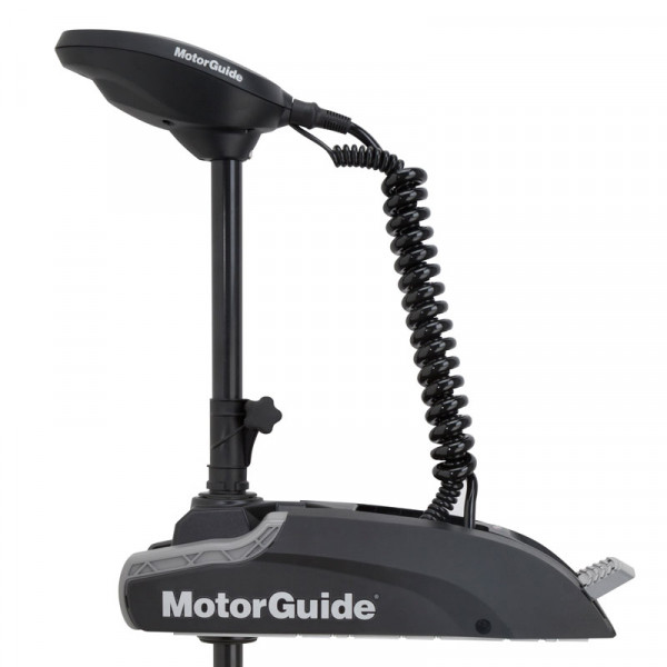 Лодочный электромотор MotorGuide Xi3-55FW 54