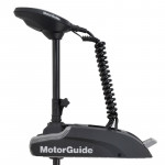 Лодочный электромотор MotorGuide Xi3-55FW 54