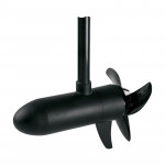 Лодочный электромотор MotorGuide Xi3-55FW 54