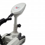 Лодочный электромотор MotorGuide Xi3-55SW GPS