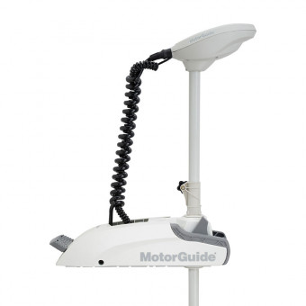 Лодочный электромотор MotorGuide Xi3-70SW 60