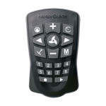 Лодочный электромотор MotorGuide Xi5-105SW 60