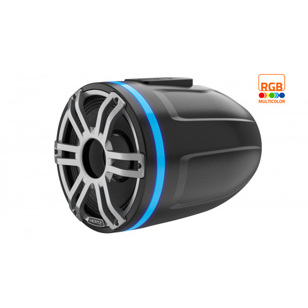HTX 8H S-FL-G 200 (8) mm (in.)