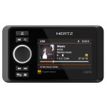 Аксессуар для морской аудиосистемы Hertz CAPRI HD1
