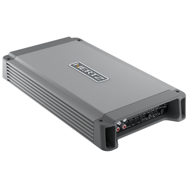 Морской усилитель Hertz HCP 5 MD 24V