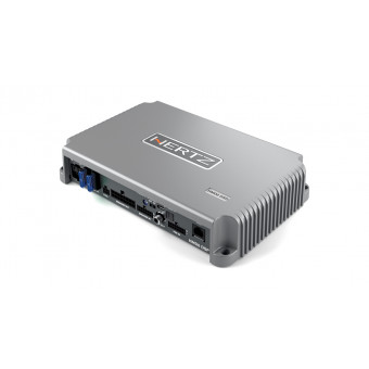 Морской усилитель Hertz HMD8 DSP 24V DSP