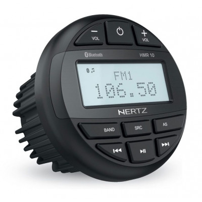 Морское головное устройство Hertz HMR 10