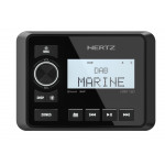Морское головное устройство Hertz HMR 18D