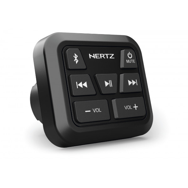 Морское головное устройство Hertz HMR BT