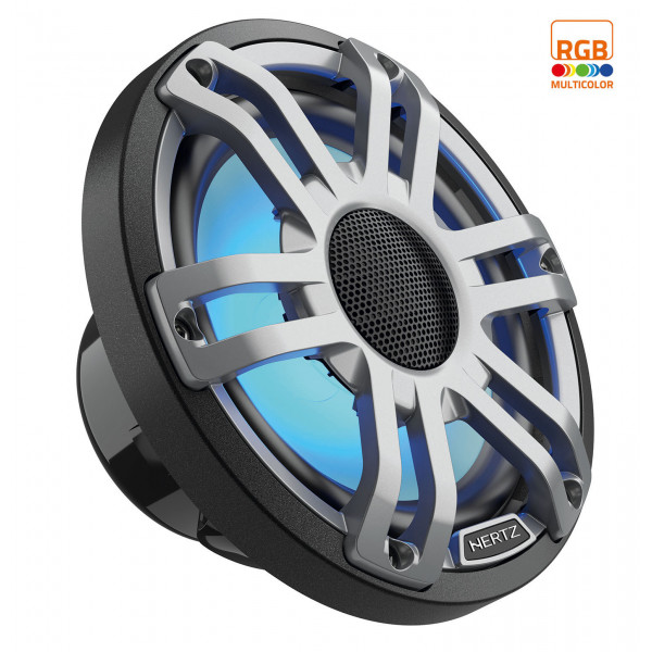 Морская акустическая система Hertz HMX 6.5 S-LD-G