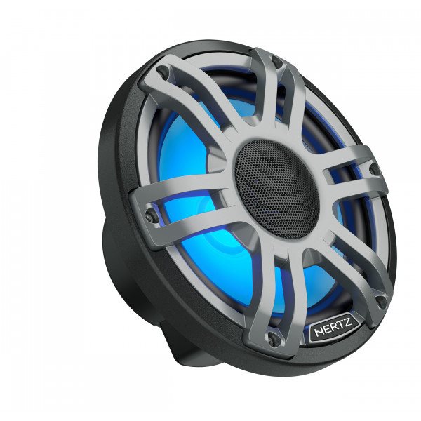 Морская акустическая система Hertz HMX 7.7 S-LD-G