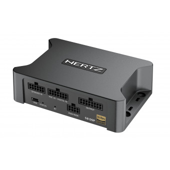 Морская акустическая система Hertz S8 DSP