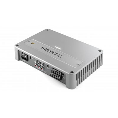 Морской усилитель Hertz VENEZIA V5C 24V