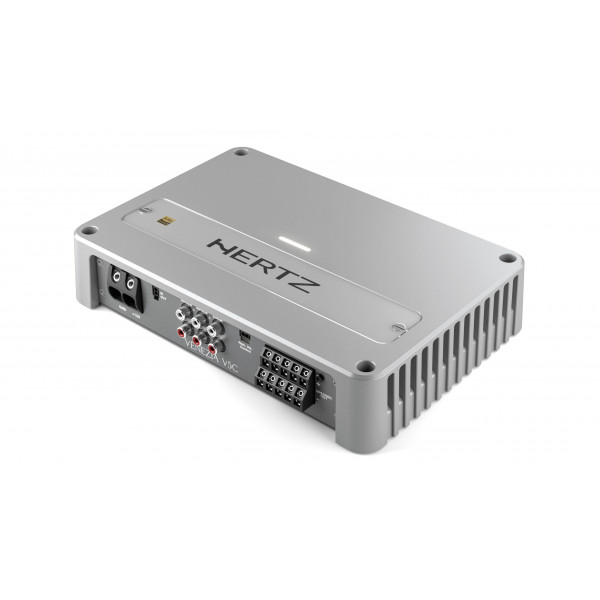 Морской усилитель Hertz VENEZIA V5C 24V
