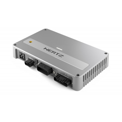 Морской усилитель Hertz VENEZIA V8 DSPx²