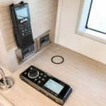 Hidden 10W - Площадка с водонепроницаемой беспроводной зарядкой