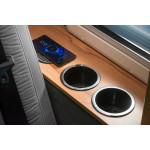 Surface 10W - Площадка с водонепроницаемой беспроводной зарядкой