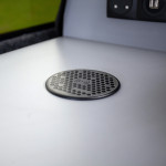 Surface 10W - Площадка с водонепроницаемой беспроводной зарядкой