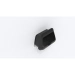 Nest 15W 3-Coil - Встраиваемая ниша с водонепроницаемой беспроводной зарядкой