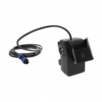 Электронная перспектива для датчиков Garmin LVS34 и Lowrance ActiveTarget 2 (FocusFish)