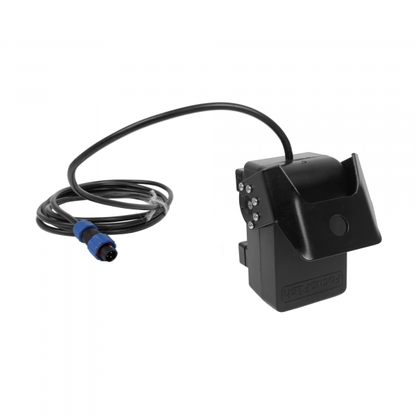 Электронная перспектива для датчиков Garmin LVS34 и Lowrance ActiveTarget 2 (FocusFish)