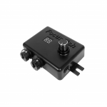 Электронная перспектива для датчиков Garmin LVS34 и Lowrance ActiveTarget 2 (FocusFish)