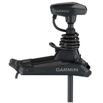 Троллинговый мотор Garmin Force Kraken 63″ черный
