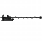 Троллинговый мотор Garmin Force Kraken 63″ черный